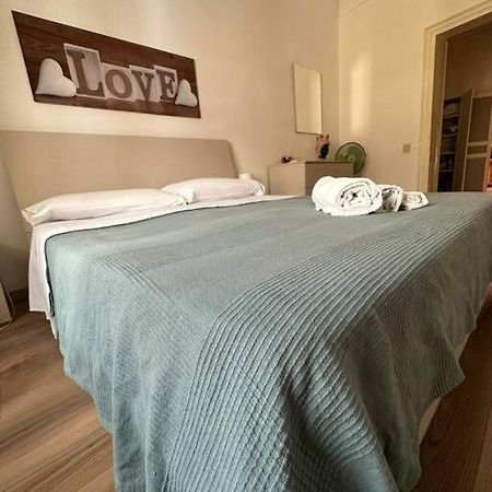 Passiu House Apartment Palermo Ngoại thất bức ảnh