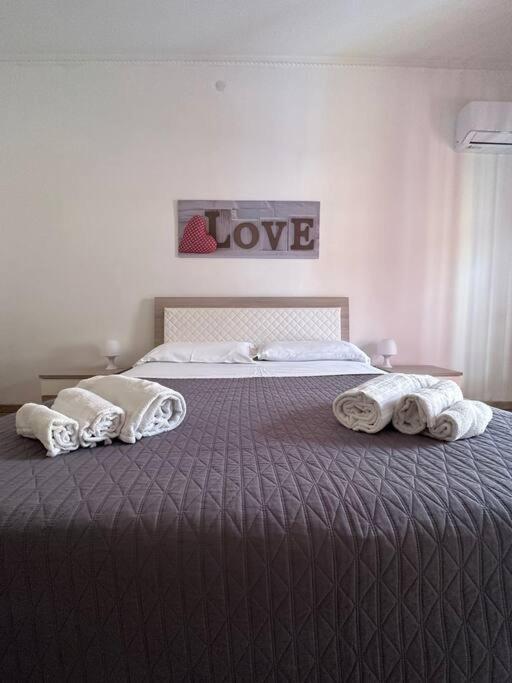 Passiu House Apartment Palermo Ngoại thất bức ảnh