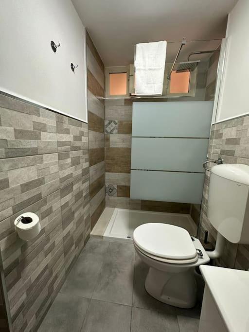 Passiu House Apartment Palermo Ngoại thất bức ảnh