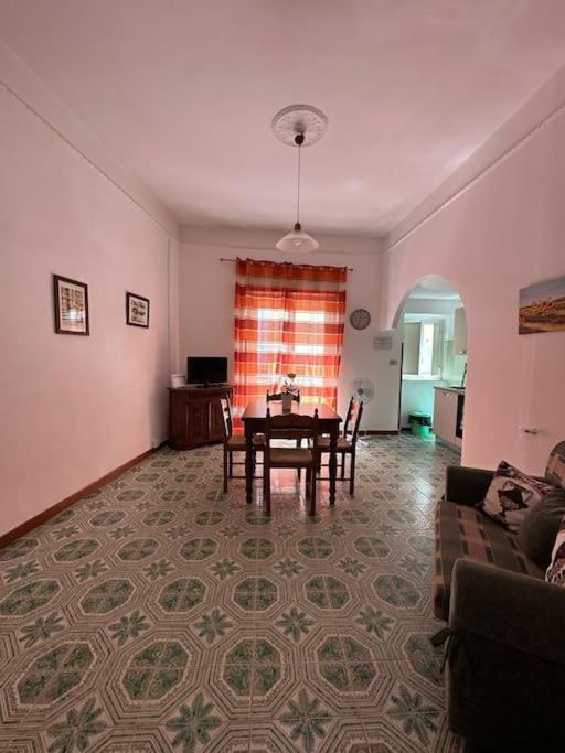 Passiu House Apartment Palermo Ngoại thất bức ảnh