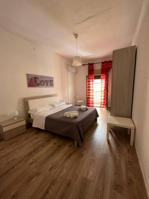 Passiu House Apartment Palermo Ngoại thất bức ảnh