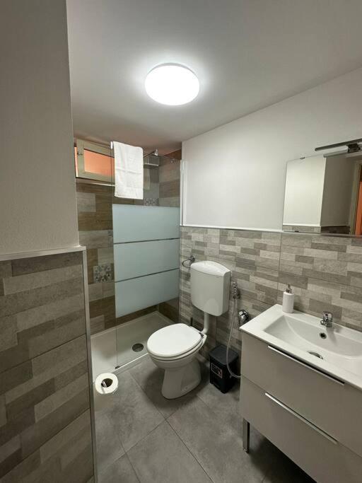 Passiu House Apartment Palermo Ngoại thất bức ảnh
