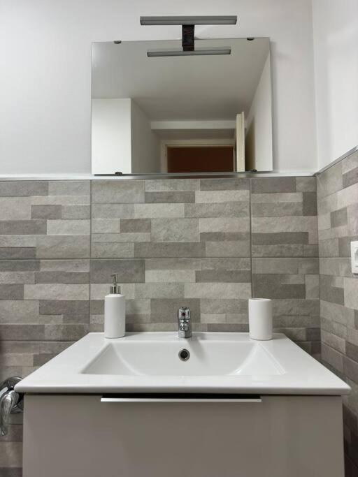 Passiu House Apartment Palermo Ngoại thất bức ảnh