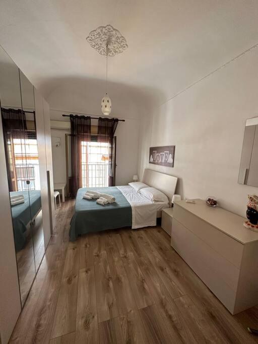 Passiu House Apartment Palermo Ngoại thất bức ảnh