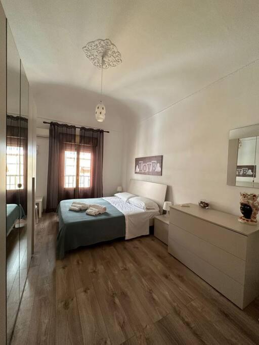 Passiu House Apartment Palermo Ngoại thất bức ảnh