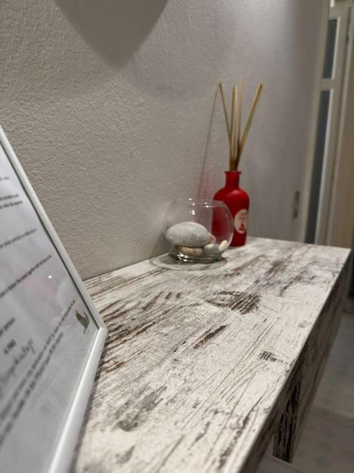 Passiu House Apartment Palermo Ngoại thất bức ảnh