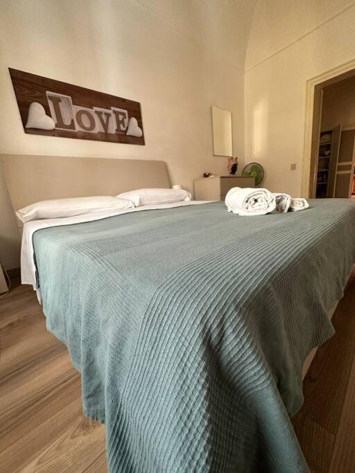 Passiu House Apartment Palermo Ngoại thất bức ảnh